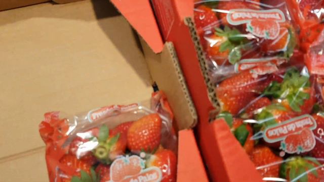 Португалия | За покупками! Хамон и Сухая треска!!! смотреть онлайн