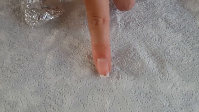 Nail art How to:- Remove EZ dip gel nails смотреть онлайн