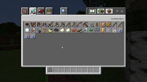 Как Включить Креатив в Minecraft Trial  Windows10,IOS,Android,PS4