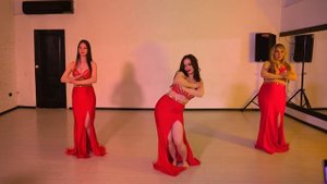 Восточные танцы Взрослые Начинающие