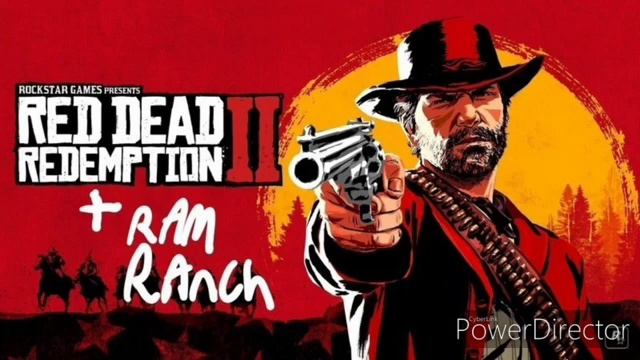 Red Ram Redemption смотреть онлайн