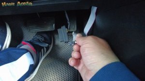 Аварийная прошивка бортового компьютера "Multitronics" МРС-810.