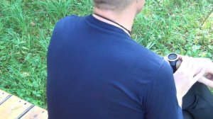 Suunto Spartan Trainer Wrist HR - рецензия Леонида Бугаева