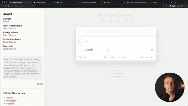 Web Project Ideas for Portfolio - Get Your Dream Job