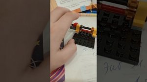 как сделать аниматроника# из Лего?#