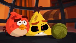 Monsters How Should I Feel Meme - Angry Birds Crazy #274