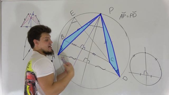 Опровержение софизма про трапецию. НОВЫЙ софизм от МО на 10.000 рублей