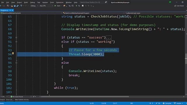 PDF.co Web API - PDF to Image API - Video Guide for Developers смотреть онлайн