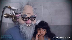 Сказочный дуэт. Сказочное погружение №4. Синий кит. Познавательное видео для детей.