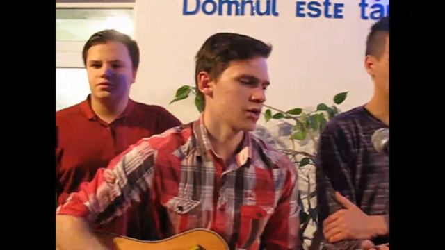 Рождественское служение (Молодежь) 6 января 2021 г смотреть онлайн