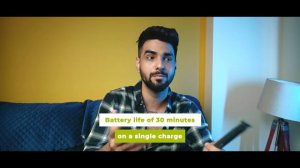 One Blade QP1424 is all you need! | Philips One Blade review | The Gabru Life