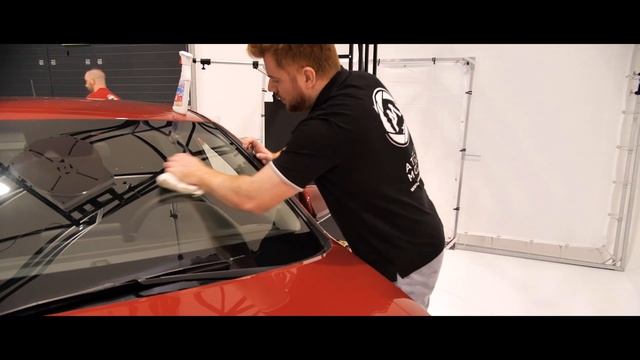 Promo video backstage z 360° produktového focení Hyundai i30 Fastback смотреть онлайн