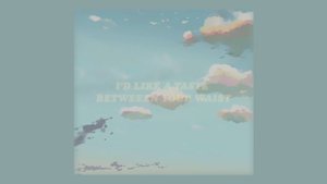 "don't be surprised if one day i just" (lyrics) go down on you - the memories