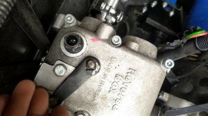 Sharmax 680 люфт тяги переключения передач