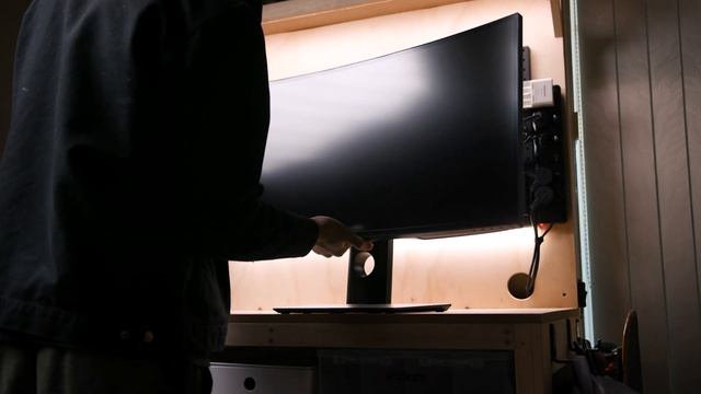 Tips for buying a Video Editing Monitor | Dell U3419W IPS 10BIT Monitor Review смотреть онлайн