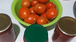 Как сделать аджику