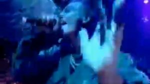 Stereo MC's - Connected (live Jules Holland)