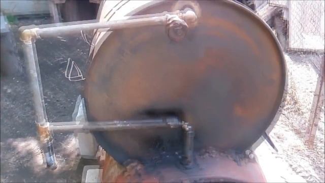 Древесный уголь своими руками смотреть онлайн