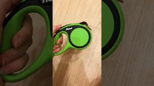 Крутое сравнение что лучше Рулетка или поводок