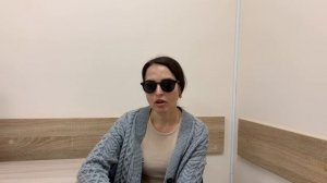 Отзыв о лазерной коррекции зрения в клинике "Зрение Воронеж", 88001009876