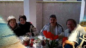 фильм Старый Альбом