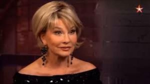 Татьяна Веденеева — биография