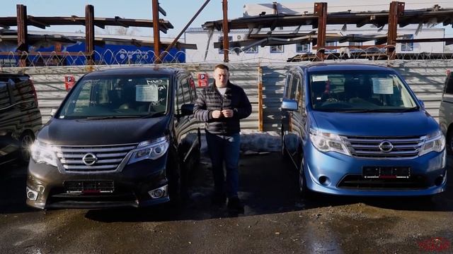 Автомобили из Японии на продажу. Обзор и цены.