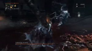 Обзор на Bloodborne или как Повлек чилил с Амигдалами