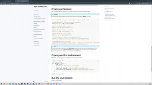Машинное обучение в трейдинге / ML trading / Open AI Reinforcement Learning Gymnasium