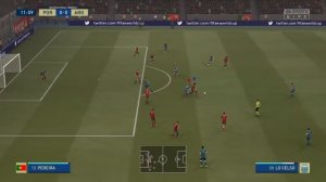 Fifa:)