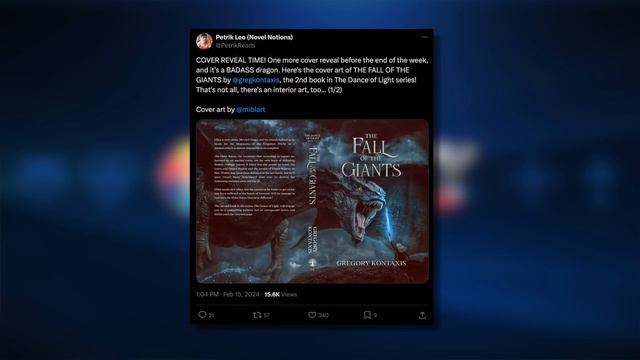 Wheel Of Time Gets Violated By AI 🛑 The End Of The Hugo Controversy🏆 ~FN~ смотреть онлайн