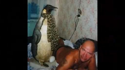 Странные снимки не поддающиеся объяснению V