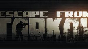 Изучение Escape from Tarkov