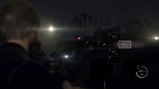 ФИНАЛ - Resident Evil 4 Remake / Резидент Эвил 4 Ремейк прохождение смотреть онлайн