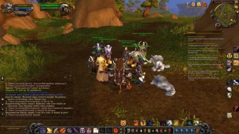 WoW - WoD - За орду! - 34 - Падение Гарроша