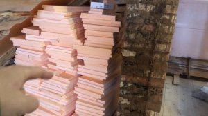 Шлифовка бревен старого дома, полы второго этажа, межкомнатные стены, подшивка потолка