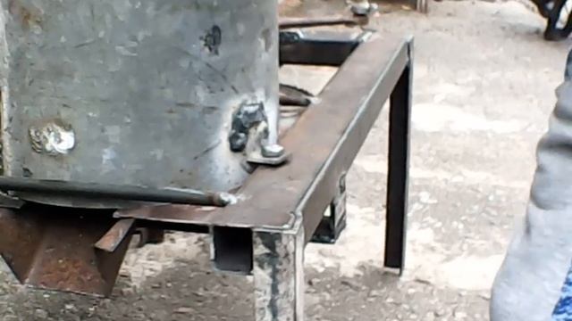 кукурузолущилка ручная из велосипеда часть 1-я смотреть онлайн