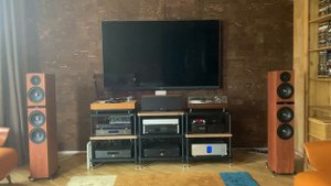 Полная версия Denon DP 3000, FR-54