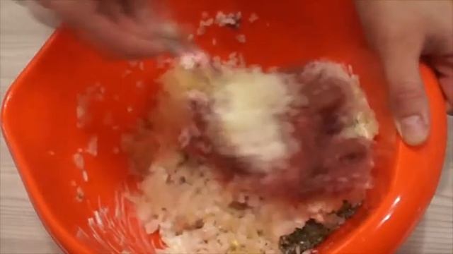 Тефтели которые никогда не разваливаются смотреть онлайн