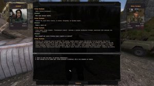 Прохождение ОП 2.2 Mod Pack LSC /№2 "Флешка для Сидоровича и документы Волка"