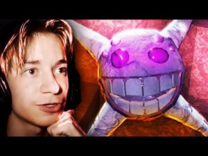 НОВЫЕ ДВЕРИ 2! ▶ [FLOOR 2] DOORS ️