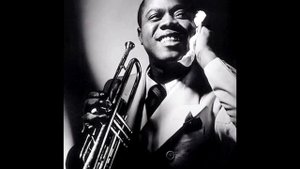 LOUIS ARMSTRONG "MACK THE KNIFE" (Kurt Weill & Bertolt Brecht) BEST HD QUALITY