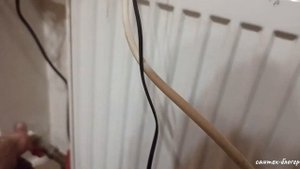 самая правильная установка насоса в систему центрального отопления