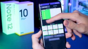 ЭКРАН ВОДОПАД ДО 300$?! Обзор Realme 10 Pro+ и сравнение с Redmi Note 12 Pro+