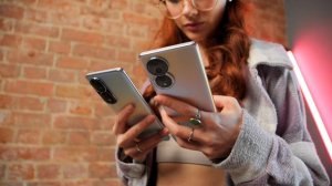 Зачем тебе Pro версия?? Обзор Honor 80 и 80 Pro