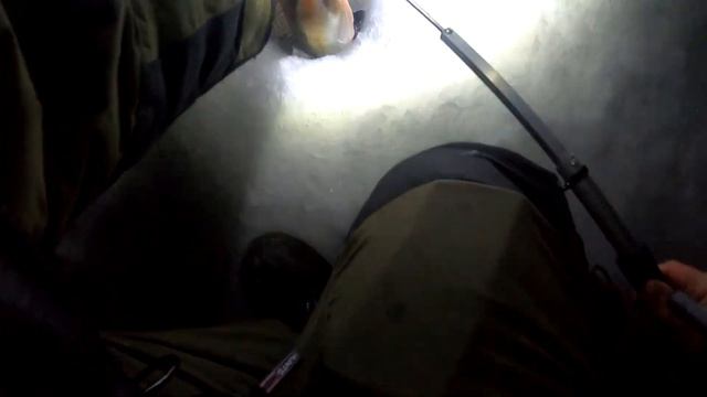 Ловля судака с эхолотом практик 8/летние точки зимой/как найти? смотреть онлайн