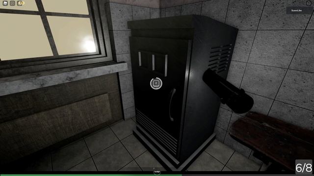 BEWILDERED - Chapter 2 Part 1 (Full Walkthrough) - Roblox смотреть онлайн