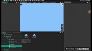 Как сделать управление в IT's Magic?