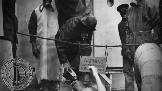 Соединили SCP, Тревора Хендерсона и Лавкрафта - ICSU - Часть 2 смотреть онлайн