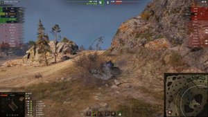 САМЫЙ ОПАСНЫЙ ТАНК FV215b (183) ПОКАЗАЛ ПОЧЕМУ ЕГО ВСЕ БОЯТСЯ В WOT! БОЛЕЕ 13К УРОНА